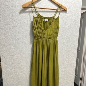 Fighting Eel / Ava Sky Romper